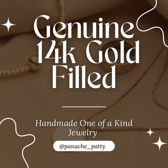 Artisan 925 Sterling Silver 14k yellow gold metal Caviar beaded bracelet NEW - Picture 8 of 10